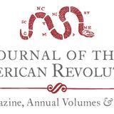 The War Years (1775-1783) Archives - Journal of the American Revolution