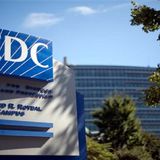 Government watchdog: CDC has largely abandoned original mission