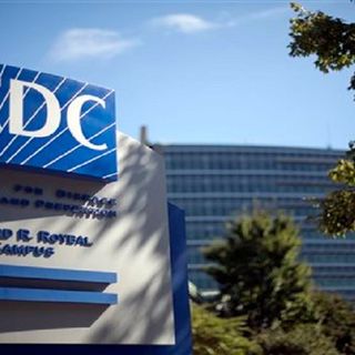 Government watchdog: CDC has largely abandoned original mission