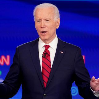 Democrats react to Biden assault allegation with pleas for explanation — or with silence