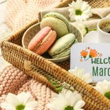 Learn about the food holidays in March