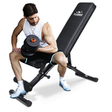 Top 5 Best Foldable Weight Benches