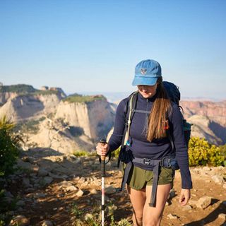 How to Train for a Hike: The Ultimate Plan