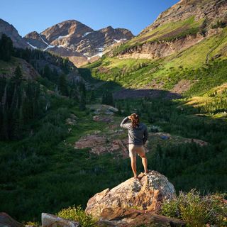 16 Best Hikes in Big Cottonwood Canyon Utah