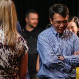 Uber CTO departs as company considers laying off 5,400 staffers