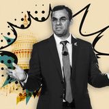 Justin Amash Should Not Run for President (In 2020)