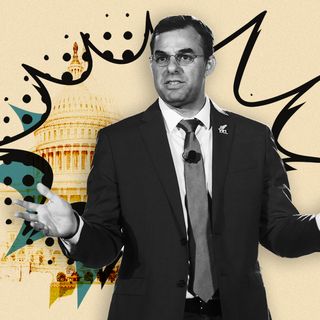 Justin Amash Should Not Run for President (In 2020)