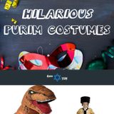 20+ Best Traditional Purim Costume Ideas for Kids & Adults (2022) - Amen V'Amen