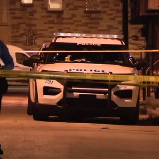 Leftist journo who mocked warnings of Philly violence gunned down in his home after EERIE tweet · American Wire News