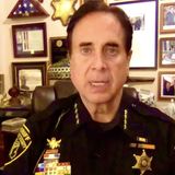 Michigan sheriff warns of 'organized transnational gangs' in deep blue county · American Wire News