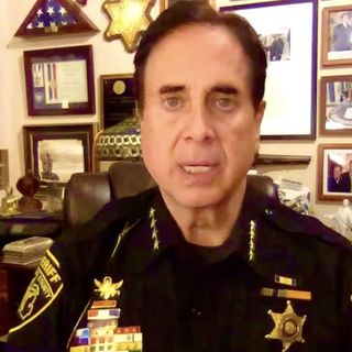 Michigan sheriff warns of 'organized transnational gangs' in deep blue county · American Wire News