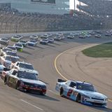 Everything you need to know about the NASCAR Cup Series race coming to Iowa Speedway