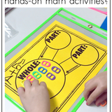 5 Amazing Benefits of Using Hands-On Math - Amy Lemons