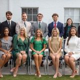 Southeastern Announces 2023 Homecoming Court