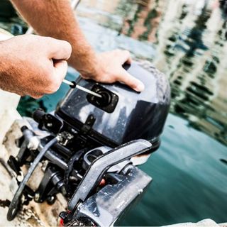 Can You Start An Outboard Motor Without A Key?