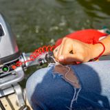 Why Does My Outboard Motor Surge? And What To Do About It?