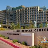 Palomar Health Eliminates 317 Positions Due to Financial Strain of Pandemic