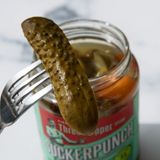 What happens if you eat pickles and drink the juice every day? We list some of the benefits here!