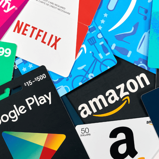 39 Easy Ways to Earn Free Gift Cards (GameStop, Target, Apple, & More)