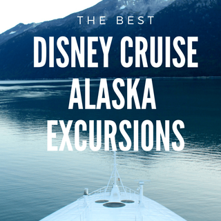 The Best Disney Alaska Cruise Excursions for the Whole Family