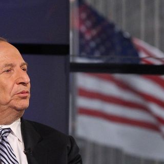 Don’t Let Larry Summers Block Climate Progress Again