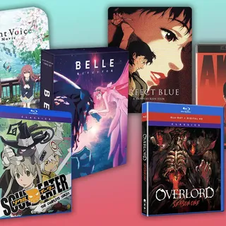 Best Anime Deals Happening Right Now - Anime Collective