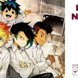 Promised Neverland Best Arcs Ranked