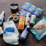 How to Make a Homemade Chicken First Aid Kit