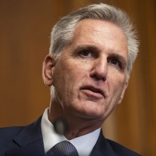 Kevin McCarthy ousted as U.S. House Speaker - Antigua Breaking News