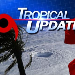 Tropical storm warning ends for Antigua; remains in effect for Barbuda - Antigua Breaking News