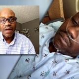 Georgia truck driver says coronavirus ‘not a game’ after spending 6 days in coma