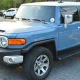 How to Prevent Catalytic Converter Theft on Your Toyota FJ Cruiser: Effective Deterrence Tactics - Anti-Theft Guys