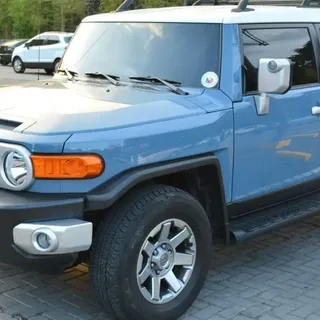 How to Prevent Catalytic Converter Theft on Your Toyota FJ Cruiser: Effective Deterrence Tactics - Anti-Theft Guys