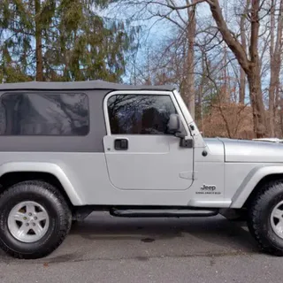 How to protect your Jeep from catalytic converter theft