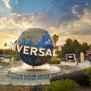 Universal Studios Orlando Discount Tickets 2023: $163