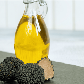 The 3 Best Truffle Oils