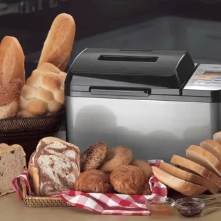 The Best Bread Machine For Amazing Bread At Home - Appliances Reviewed