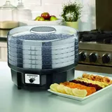 The Best Food Dehydrator Reviews - DIY Healthy Snacks - Appliances Reviewed