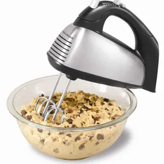 Find The Best Hand Mixer With Our Reviews - Appliances Reviewed