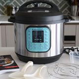 How to Use an Instant Pot