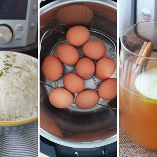 16 Magical Ways to Use an Instant Pot