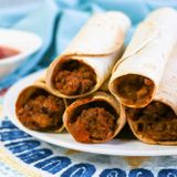 Learn How to Make the Best Air Fryer Taquitos with This Winning Recipe