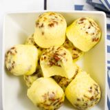 Starbucks Egg Bites Recipe Instant Pot | Time for Breakfast!