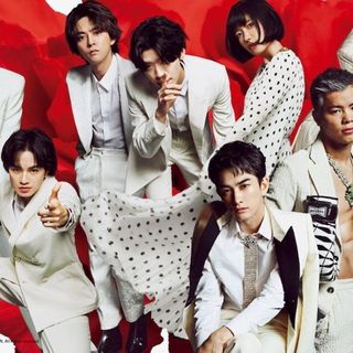 GQ JAPAN Reveals Its “GQ MEN OF THE YEAR 2022” | ARAMA! JAPAN