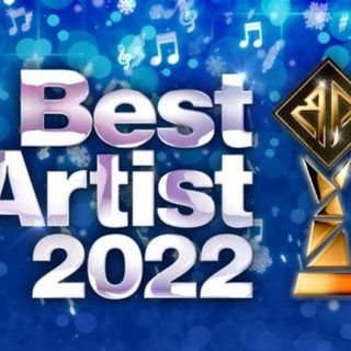 Ado, MISIA, Naniwa Danshi, and More to Perform on “Best Artist 2022” | ARAMA! JAPAN