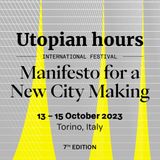 Utopian Hours to bring together urbanists from around the world