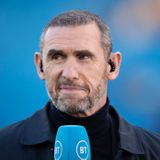 'Have to protect him': Martin Keown says one Arsenal player needs to be subbed off more