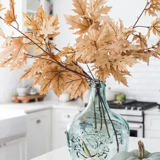 Cozy Home Vibes: Fall Decor Finds Under $50 You’ll Adore