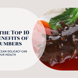 10 Sea Cucumber Health Benefits That Will Surprise You - Asian Recipe