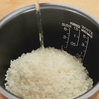 Rice Water for Plants: A Look at Studies